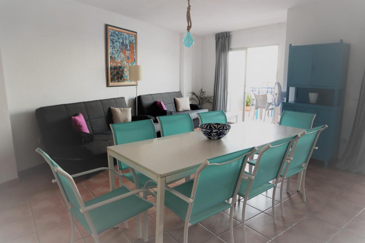 La Terraza De Altea Apartment Exterior photo