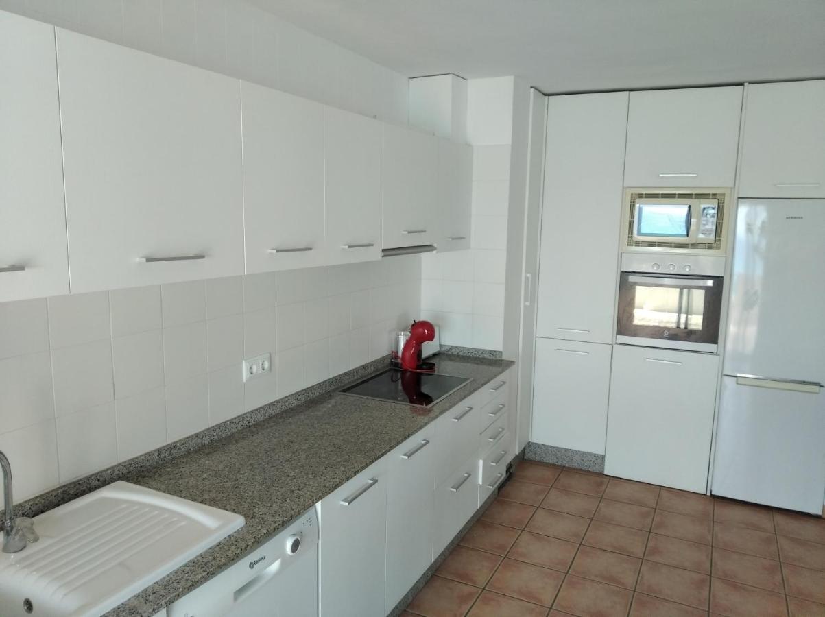 La Terraza De Altea Apartment Exterior photo