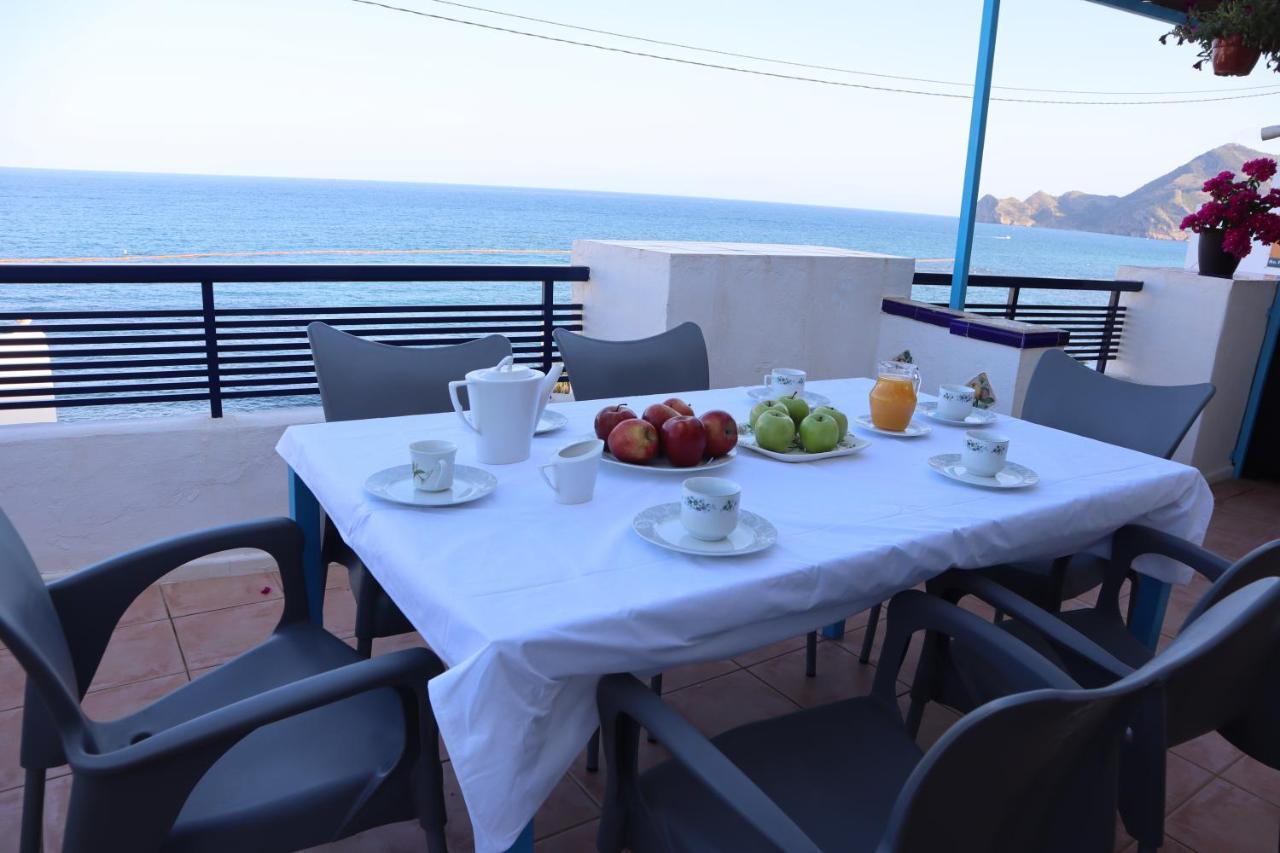 La Terraza De Altea Apartment Exterior photo