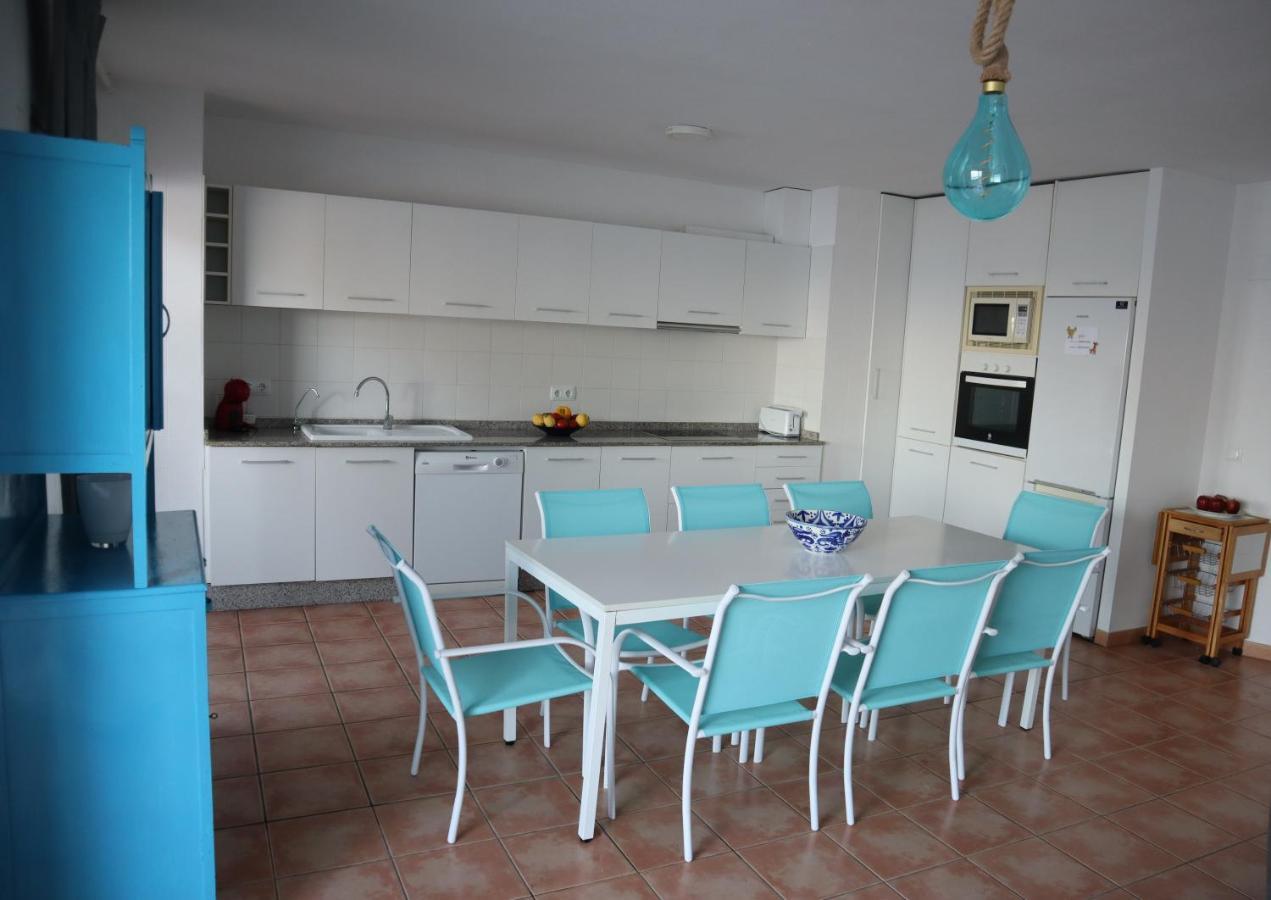 La Terraza De Altea Apartment Exterior photo