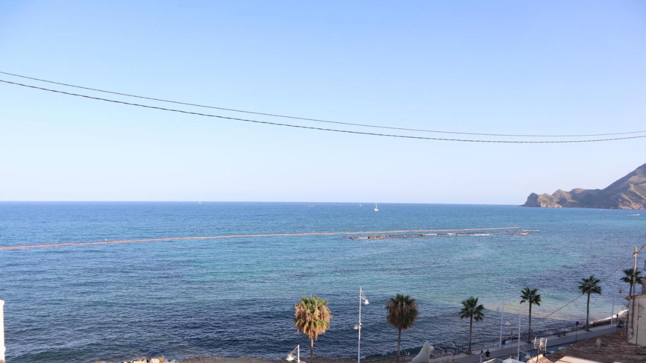 La Terraza De Altea Apartment Exterior photo
