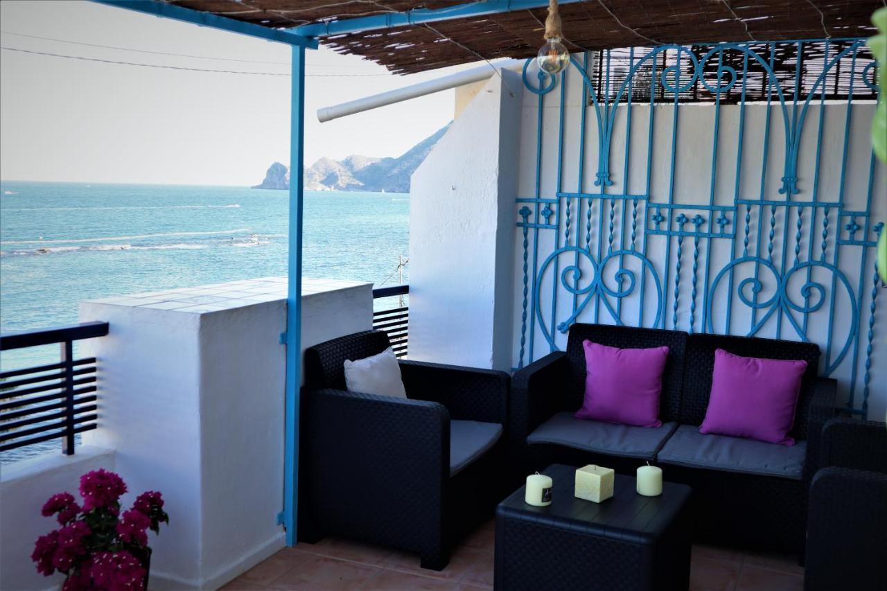 La Terraza De Altea Apartment Exterior photo
