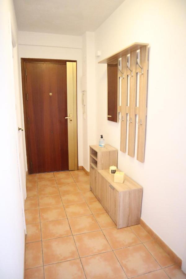 La Terraza De Altea Apartment Exterior photo
