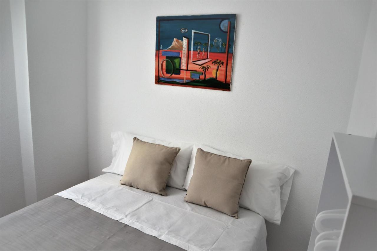 La Terraza De Altea Apartment Exterior photo
