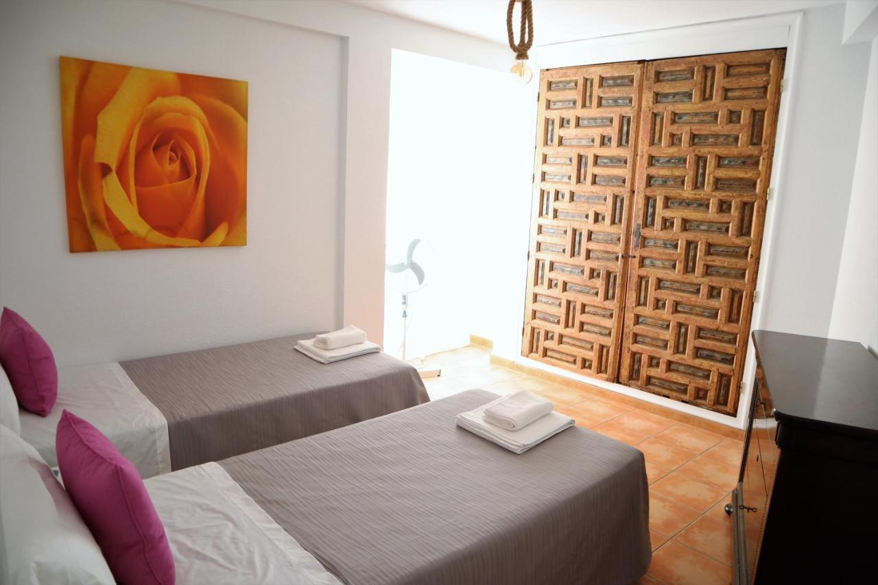 La Terraza De Altea Apartment Exterior photo