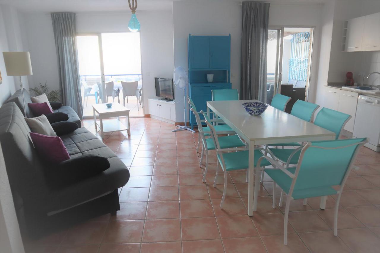 La Terraza De Altea Apartment Exterior photo