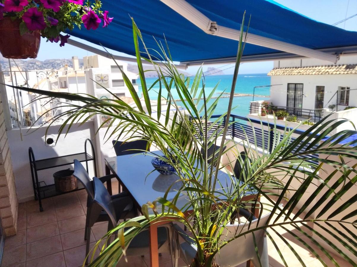 La Terraza De Altea Apartment Exterior photo